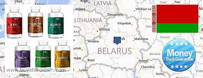 Où Acheter Steroids en ligne Belarus